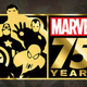Image for article titled Marvel asks readers to pick stories for its 75th Anniversary Omnibus